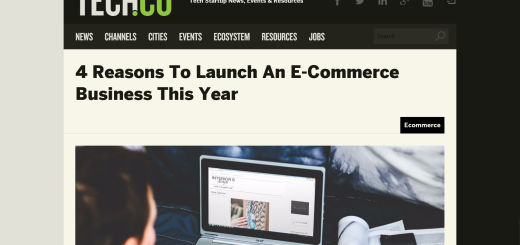 Ecommerce and Cyber Security News This Week: Oct. 9, 2015