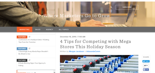 4 Resources for Expert Holiday Tips for Ecommerce: SEO, Mobile, Returns and More