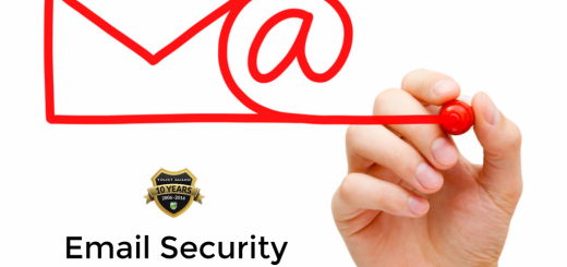 Email Security Trust Guard