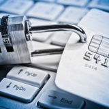 Trust Guard - Security Lock on Credit Card