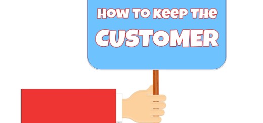 5 Ways to Keep Your Customers Coming Back For More